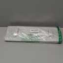 2 PCS Sun Visor Extender for Car, Anti-Glare Sunvisor Extension Shade Attachment for Safe Driving, Clip-On Sun Blocker Sunshade Extender Protect Driver Passenger from UV Rays (Gray)