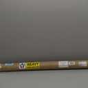 Yes4All Total Body Workout Weighted Bar, Resistance Band Bar, Racks for Strength Training, Exercise Bar for Yoga in Home and Gym - Single/Combo