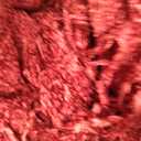 PAVILIA Burgundy Red Chenille Throw Blanket for Couch Sofa, Soft Maroon Red Knit Throw with Tassel, Decorative Blanket for Bed Chair Living Room, Wine Red 50x60