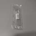 1Pairs 3/4 Inserts for High Heels,Gel High Heel Insoles for Women Weight Shifting,Self-Adhesive Arch Support Suitable for Pumps,Sandals,Dress Shoes,Flats,Sneakers,Clear(Women 5-9)