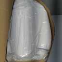 Ophanie 6x9 Rugs for Living Room,Light White,Large Fluffy Fuzzy Plush Shag Comfy Soft,Non-Slip Indoor Floor Carpet,for Kids Boys Girls DormRoom,Bedroom,PlayroomHome Decor Aesthetic