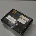 YOSION APP Control RGB LED Christmas Lights, Smart Fairy String Lights, Ideal for Xmas Tree, Wedding Garden, Home, Party, Halloween Festival Deco (200leds-66ft)