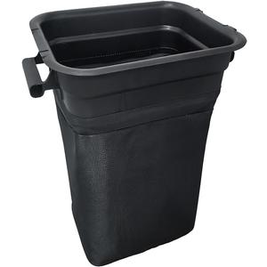 shiosheng 1pcs Replaces #532400226 400226 960730028,966529103, 960730019 Soft Grass Bag for Husqvarna Poulan AYP Craftsman G483ST, RZ30, RZ3016, AYP, Dixon Riding Lawn Mowers