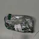 Kazazoo Reflective Dog Collar with Soft Padding Dog Collar for Medium & Small Dogs, No Pull, Heavy Duty, Adjustable Nylon Collar with Quick-Release Buckle, Walking Training camo-S