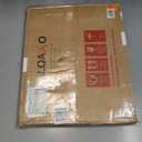 LOAAO 24X32 LED Bathroom Mirror with Lights, Anti-Fog, Dimmable, Backlit + Front Lit, Lighted Bathroom Vanity Mirror for Wall, Memory Function, Tempered Glass, Shatter-Proof, ETL Listed