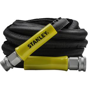 Stanley DuraflexPro Expanding Garden Hose, 50 Feet
