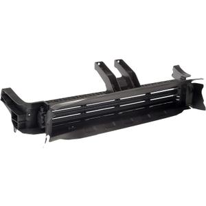 Dorman 601-356 Radiator Shutter Assembly Compatible with Select Nissan Models