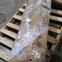 Kiivakii Queen Size Bed Frame with 4 Storage Drawers, LED Platform Bed with Headboard, Built in Charging Station, Noise Free, Stable and Solid, No Box Spring Needed, Gray