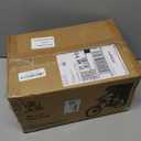 Zacro Kids Bike Seat Set, Comfort Bike Seat with Backrest, Wide Child Bicycle Rear Seat Cushion Back Safety Armrest Handrail Feet Pedals, Children Bicycle Back Seat for Over 5 Years Old