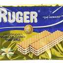 Ruger Vanilla Austrian Wafers 3 Pack BB: Jul.25.2026