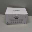 EDISHINE BR30 LED Bulb, Dimmable Flood Lights for Indoor Outdoor, CRI85+ 850LM Super Bright 11W Equivalent 65W, 2700K Warm White Recessed Light Bulbs, LED Can Light Bulbs E26 Base 6 Pack ETL Listed