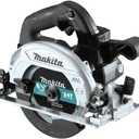 Makita XSH04ZB 18V LXT Lithium-Ion Sub-Compact Brushless Cordless 6-1/2 Circular Saw, Tool Only