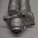 DB Electrical SFD0106 New Starter Compatible with/Replacement for Ford F250 F350 F450 F550 Super-Duty 6.7L 6.7 Diesel 11 12 13 14 15 2011 2012 2013 2014 2015 BC3T-11000-AB BC3Z-11002-A SA-1004 6696