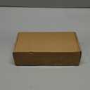 JIW 18 Pack Matte Black Door Hinges 3.5 Inch Rounded 5/8" Radius Corners Flat Iron Interior Hinges 3 1/2" Residential Standard Hardware for Bedroom Bathroom Indoor Doors Home Essentials