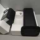 Humidifiers for Bedroom, 2.11Gal 8L Quiet Humidifiers for Large Room with Timer, 360Nozzle, 3 Speed Ultrasonic Cool Mist Humidifier with Humidistat for Baby Home Adults Plants (Black)