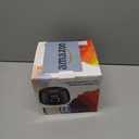 KeShi Waxing Kit, Painless Hair Removal Wax Warmer with 6 Bags Hard Wax Beans for Full Body, Legs, Face, Eyebrows & Bikini Ideal for Both Women & Men (Black)