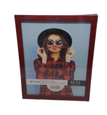 Picture Frame 11" x 14"