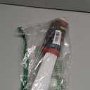 20 Pack Small Juneteenth Flag Stick 5''x8'',Handheld June 19th 1865 Independence Day Flags 21x14 cm, Mini Juneteenth Flags Sticks for African Afro American Festival Celebration Supplies, Outdoor