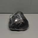 SELINK Women's Off Sholuder/Tank Top Bodycon Ruched Midi Elegant Cocktail Party Dress Black-L