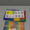 Godery Place Value Charts & Counting Caddie Pocket Chart for Classroom (Hundreds, Tens, Ones)