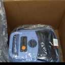 Robotic Pool Vacuum, Robotic Pool Cleaner for Inground Pools, Pool Robot with Smart Navigation, Floor/Wall/Waterline Cleaning, 180 Mins Runtime for Pool Up to 2100 Sq.ft