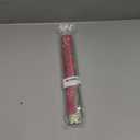 Tegeme 3 Pcs Happy St Patricks Door Decorations Easter Door Banner Hanger Sign Easter Hanging Flag Ornaments for Holiday Party Indoor Outdoor Decor 11.8 x 19.7 Inch