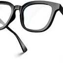 Reading Glasses +1, 5 pcs