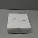 2 x Protective Case, High Clear Case Cover for 17cm Doll, Acrylic Display Box with Keychains (Doll Not Include) (Stand)