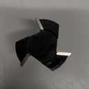 CNC Spoilboard Surfacing Router Bits, 1/2 inch Shank 2 inch Cutting Diameter, Slab Flattening Router Bit Planing Bit Wood Milling Cutter Planer Woodworking Tool by BINSTAK (Carbide)