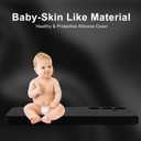 bemal for Samsung Galaxy S25 Case - Smooth Silky Liquid Silicone - Slim Fit Soft Microfiber Lining - Designed for Women and Girls - Shockproof Protective Phone Cover 6.1"- Black