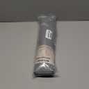 Non-Slip Bathtub Mat OTHWAY Soft Rubber Bathroom Bathmat with Strong Suction Cups (Grey)