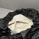 Retro American Flag Spare Tire Cover Fit for Jeep RV Truck SUV Travel Camper Trailer 14",15",16",17",Waterproof and Dustproof Protection Tires(14" for Diameter 23"-27"/58.42-68.58cm)