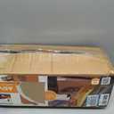 Teton Inflatable Camp Pad, Adventurer Camp Pad | 75" X 24" X 2"