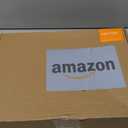 Acrylic Book Stand for Reading, Portable Book Holder for Desk, Angle Adjustable Textbook Stand for Document Recipe, Cookbook, Music Book (11.42 x 8.2 inches)