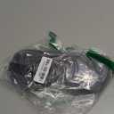 LitBear Sleep Mask for Side Sleeper Women Men, Eye Mask for Sleeping Light Blocking, 3D Contoured Cup Sleeping Mask, Soft Breathable Sleep Eye Mask with Adjustable Elastic Strap for Travel