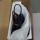 JODSONE U V LED Nail Lamp, Nail Dryer for Gel Polish, Led Light with Automatic Sensor & 4 Timers (Milky White)