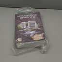 BIWASE Dinosaur Toys Book with 50 PCS Different Dinosaurs Figures & Pokers,Interactive Perfect for Kids Dinosaurs Educational Toys for 3 4 5 6 7 8 12 Year Old Boys&Girls (Coloer1)