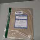 Cream A7 (5 1/4" x 7 1/4") Square Flap Envelopes - 50 Envelopes - Desktop Publishing Supplies Brand Envelopes