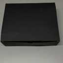 Compressed Air Duster, 2-in-1 Duster Blower & Vacuum with 320000RPM Super Power, Electric Air Duster Rechargeable, 3-Gear Adjustable Air Blower for Keyboard, Computer, Car, Home, and Outdoor Cleaning