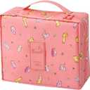 Travel Carry Bag (Fortuna cat)