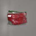 Cat Vest Harness and Small Dog Vest Harness for Walking, All Weather Mesh Harness, Cat Vest Harness with Reflective Strap, Step in Adjustable Harness for Cats (Red, Medium (Pack of 1))