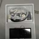 128GB MP3 Player with Bluetooth, Portable Music Player with Built-in Speaker, Enjoying Your Digital Music and Audiobooks Anytime,Includes FM Radio,Recorder,E-Book,and Comes with Earphones