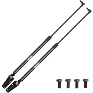 Rear Hatch Shocks Struts Lift Gate Supports Gas Springs Compatible with 2010 2011 2012 2013 2014 Subaru Legacy & Outback, Pack of 2 PCS, Replace PM3074L PM3074R