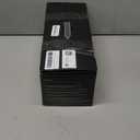 AERLANG Shiatsu Back and Neck Massager, Back Massager Deep Tissue Kneading Neck and Shoulder Massage with Heat, Electric Massage Pillow Fathers Day Gift Ideas from Daughter Son(NOT Cordless) (Black)