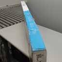 Stander Wonder Pole, Security-Pole and Curve Grab Bar, Tension Mounted Floor to Ceiling Transfer-Pole for Seniors, Elderly Adults, Bathroom Safety Assist and Stability Rail, White