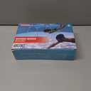 SYNCFUN Pool Toys Diving Rings, 2 Packs Swim Thru Rings Dive Pool Game Underwater for Kids for Summer Activities Party Gifts Outdoor