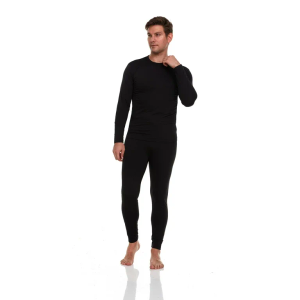 Edhandy Underwear For Man Size M Black