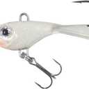 4 x Northland Tackle TWITCHIN' Puppet
