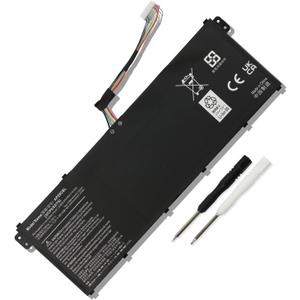 AP20CBL 53Wh Laptop Battery Replacement for Acer Swift 3 SF314-43 SF314-511 Aspire 5 A515-45 Vero AV15-51 Travel Mate Spin B3 TMB311RNA-32 Chromebook 315 CB315-4H Series KT.0030B.002 4590mAh 3-Cell