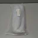 Sylune Classic Makeup Bag  Pebbled Faux Leather Travel Cosmetic Organizer, Water-Resistant Toiletry Bag with Handle, Luxury Gift for Women (Sky Blue)